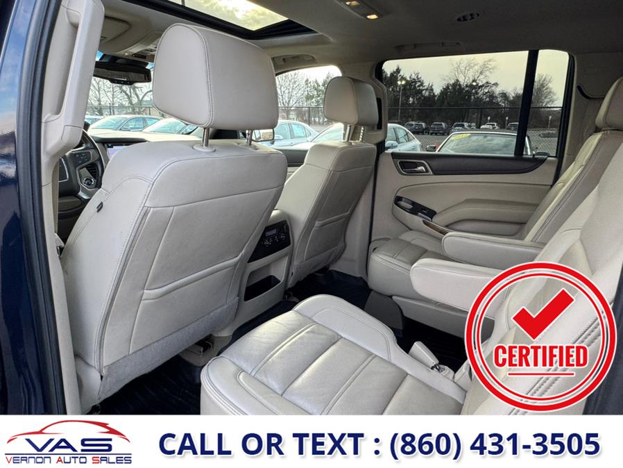 2017 GMC Yukon XL 4WD 4dr Denali photo