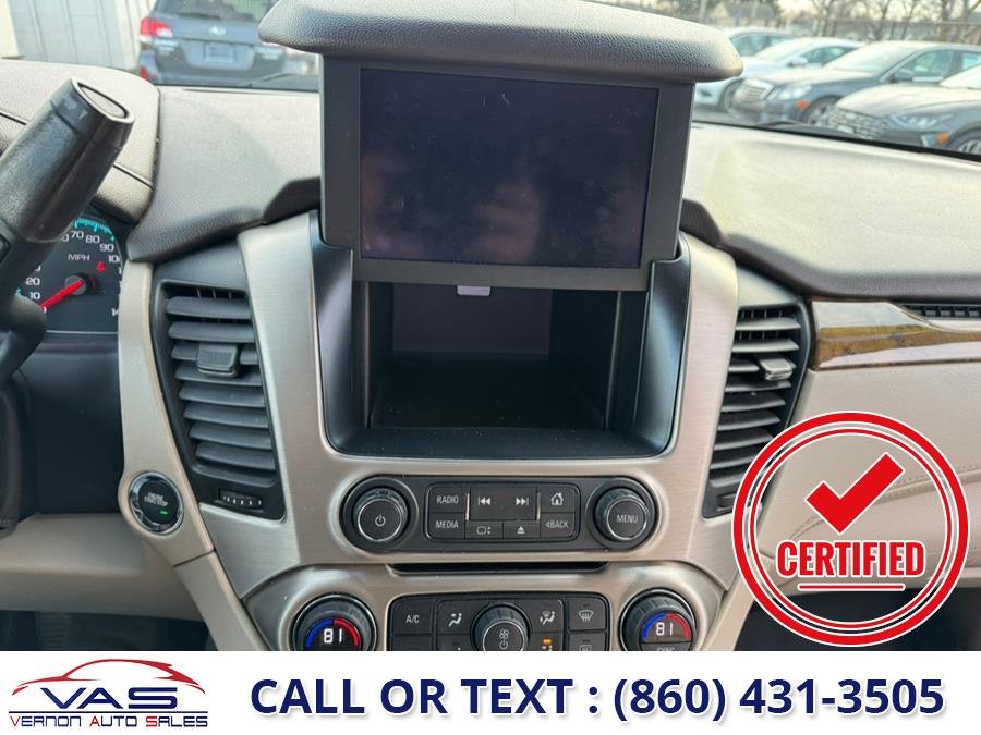 2017 GMC Yukon XL 4WD 4dr Denali photo