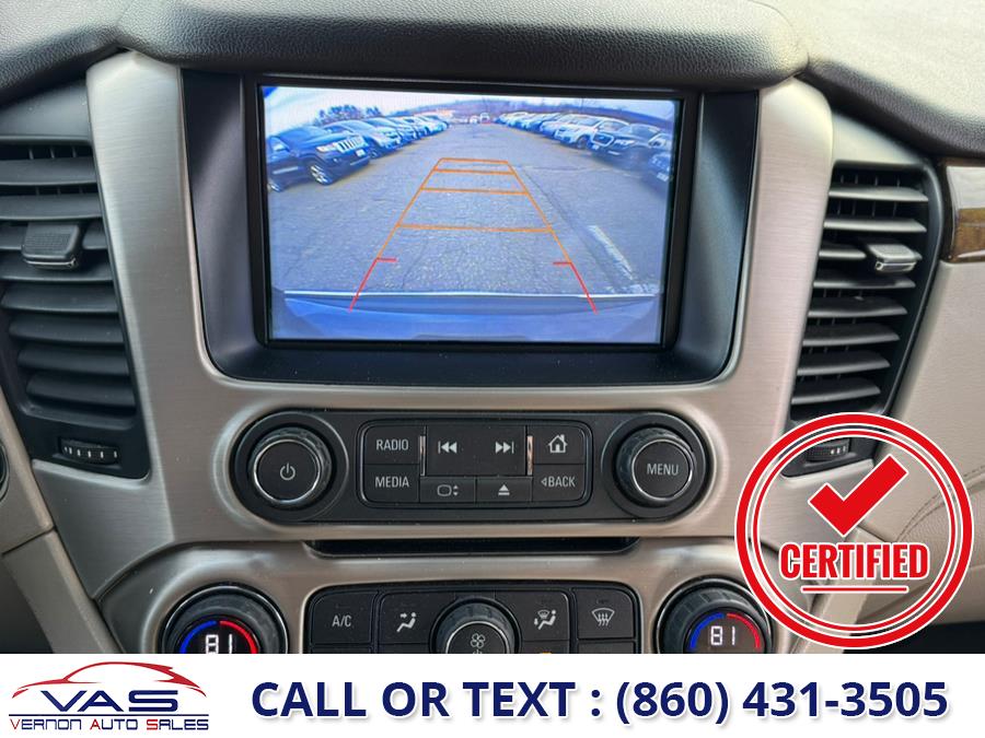 2017 GMC Yukon XL 4WD 4dr Denali photo