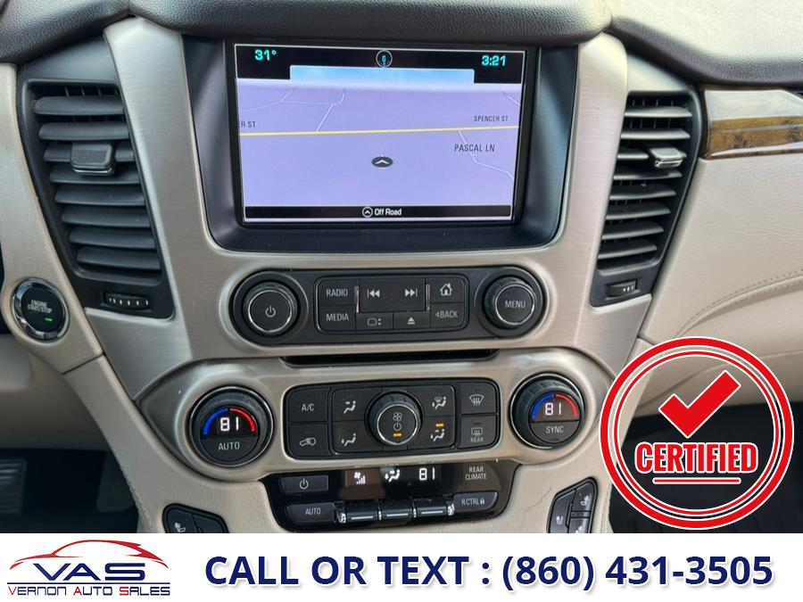 2017 GMC Yukon XL 4WD 4dr Denali photo