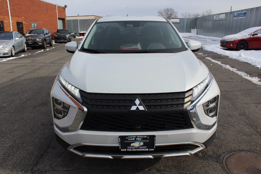 2023 Mitsubishi Eclipse Cross SE photo 2