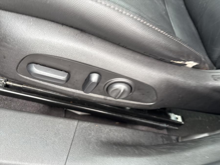 2016 Chevrolet Malibu 4dr Sdn LT w/1LT photo