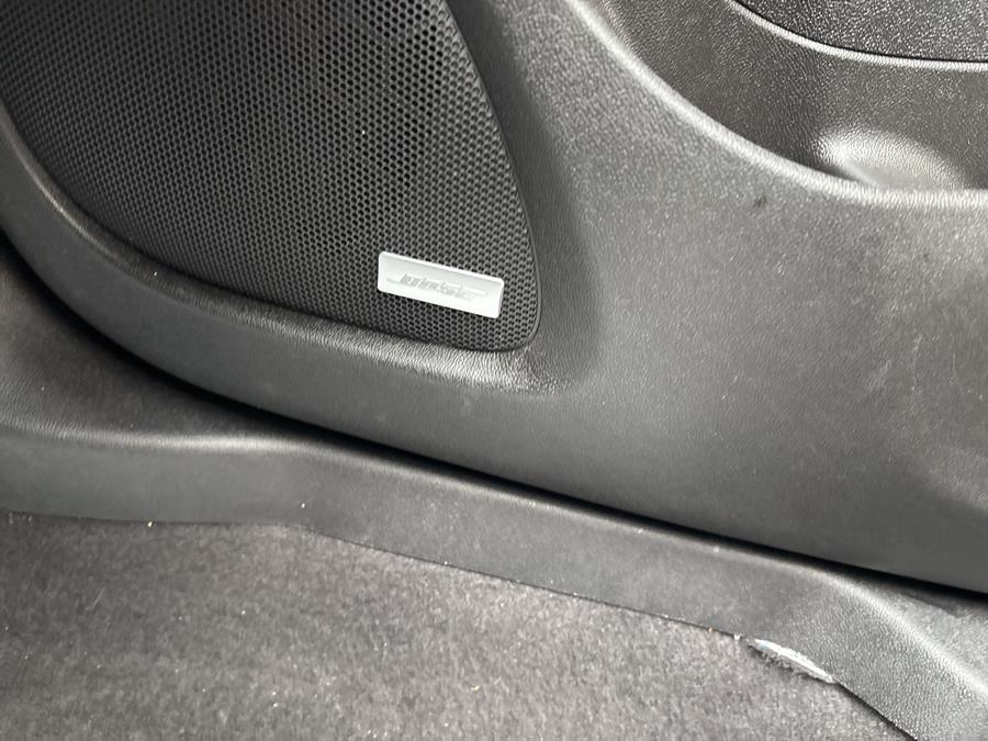 2016 Chevrolet Malibu 4dr Sdn LT w/1LT photo