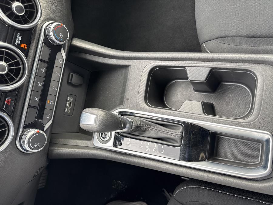 2022 Nissan Sentra SV photo