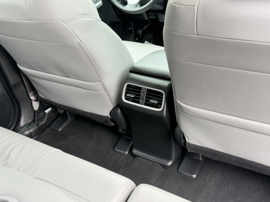 2016 Honda CR-V AWD 5dr Touring photo