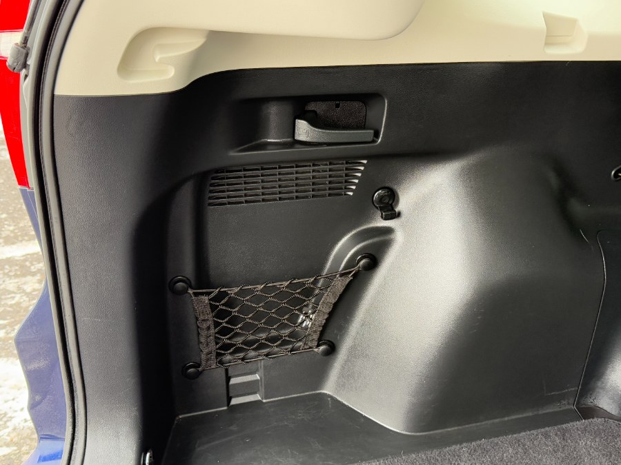 2016 Honda CR-V AWD 5dr Touring photo