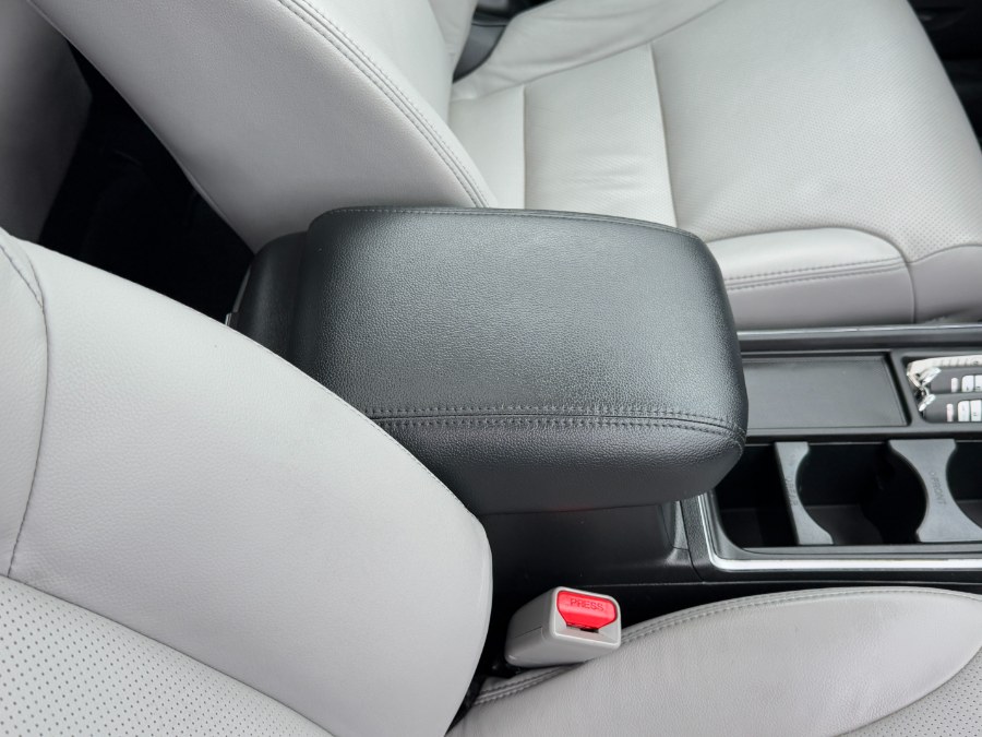 2016 Honda CR-V AWD 5dr Touring photo