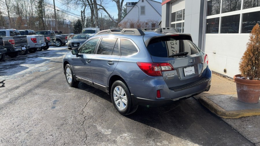 2016 Subaru Outback 4dr Wgn 2.5i Premium PZEV photo
