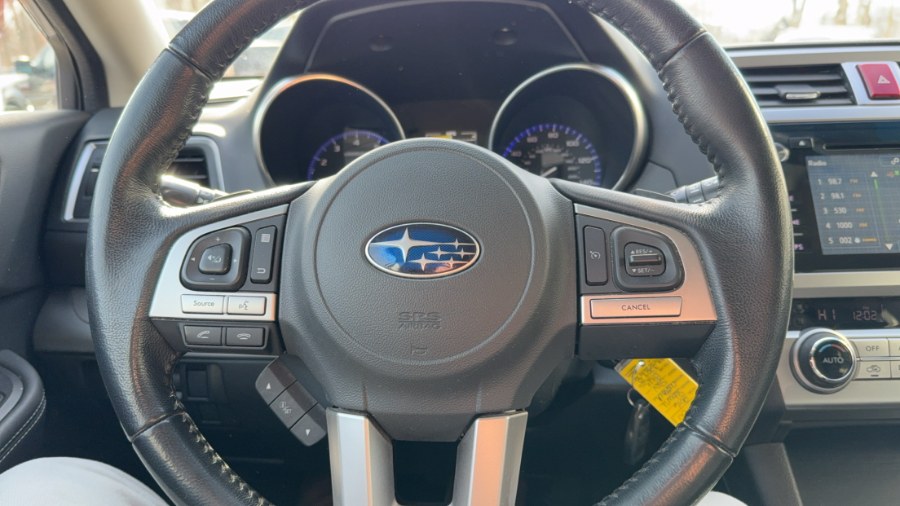 2016 Subaru Outback 4dr Wgn 2.5i Premium PZEV photo