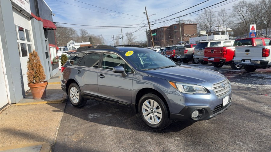 2016 Subaru Outback 4dr Wgn 2.5i Premium PZEV photo