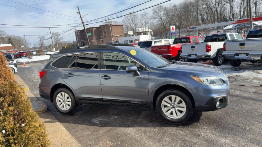 2016 Subaru Outback 4dr Wgn 2.5i Premium PZEV photo