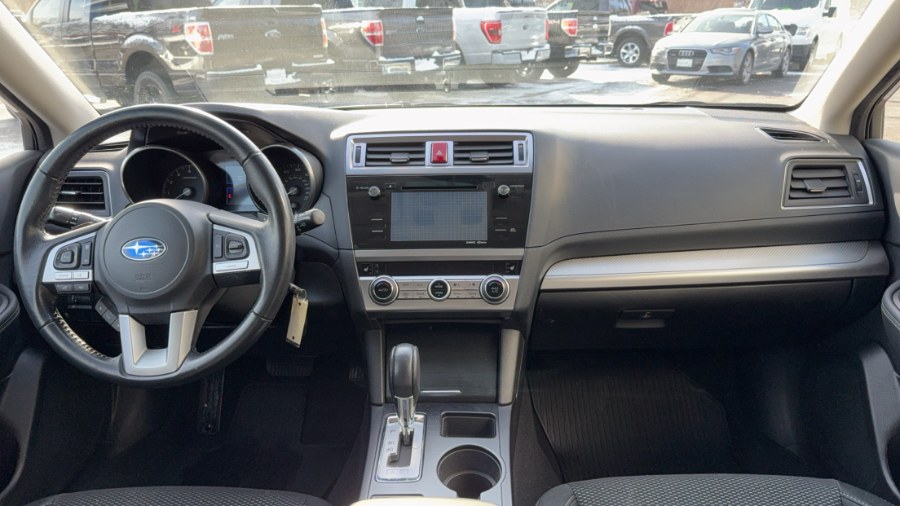 2016 Subaru Outback 4dr Wgn 2.5i Premium PZEV photo