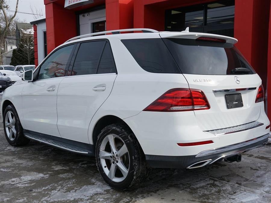 2018 Mercedes-Benz GLE GLE 350 photo
