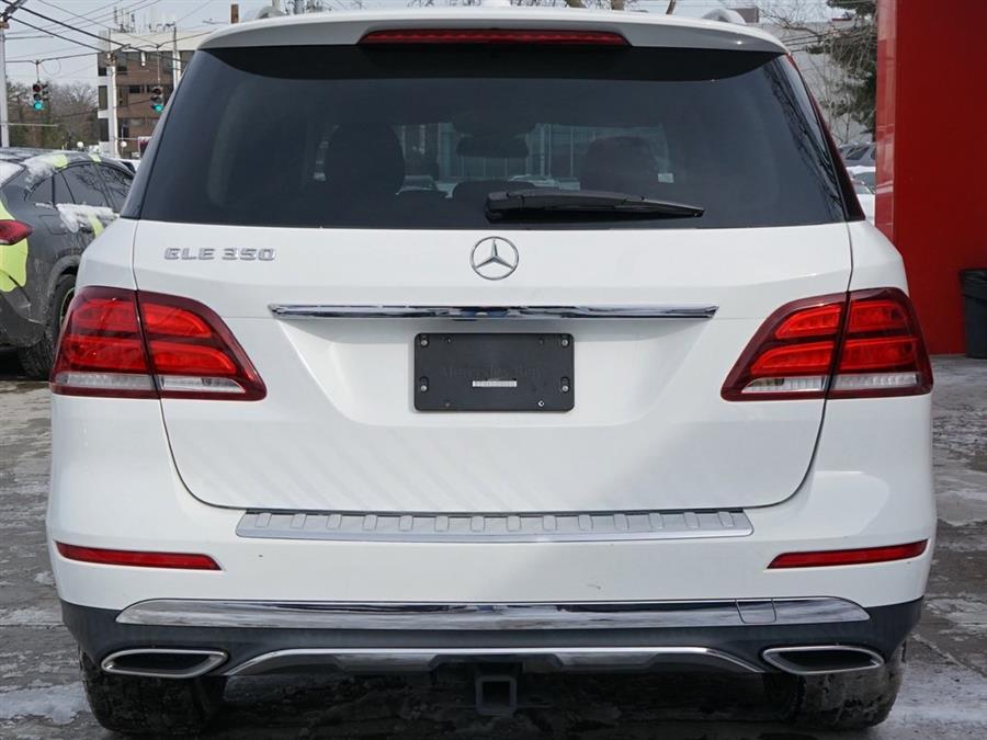 2018 Mercedes-Benz GLE GLE 350 photo