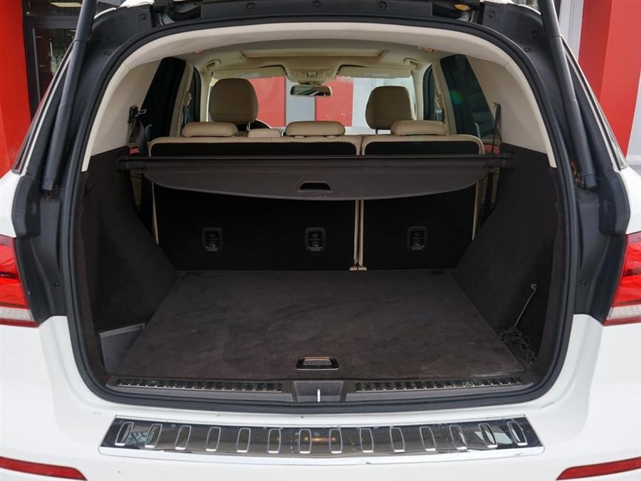 2018 Mercedes-Benz GLE GLE 350 photo