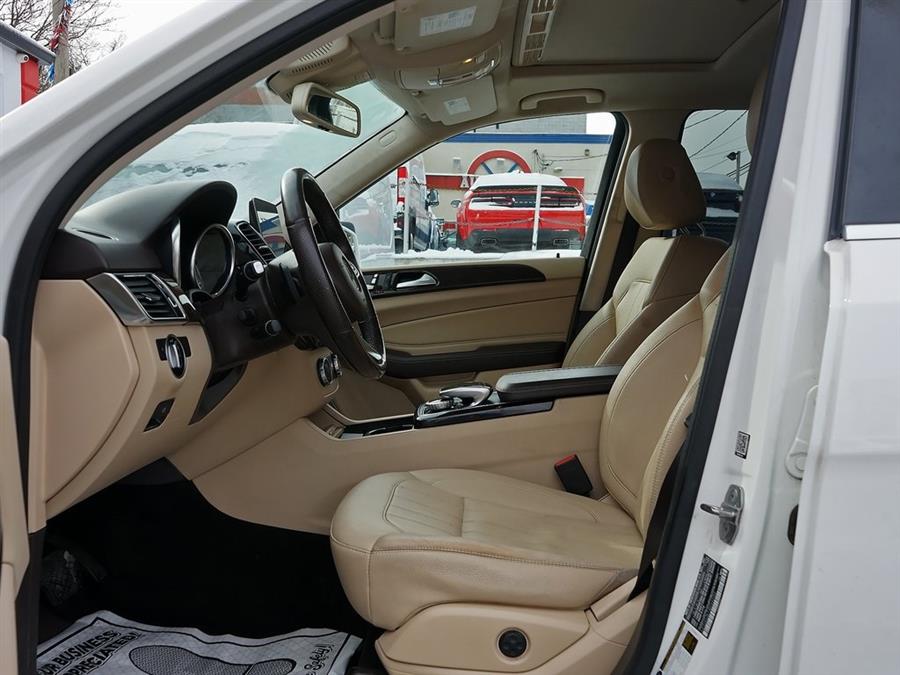 2018 Mercedes-Benz GLE GLE 350 photo