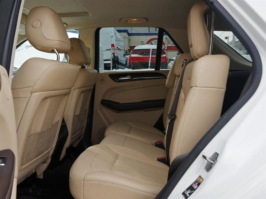 2018 Mercedes-Benz GLE GLE 350 photo
