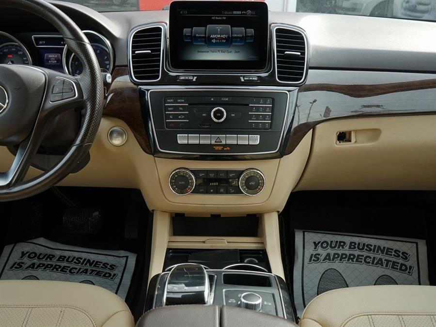 2018 Mercedes-Benz GLE GLE 350 photo