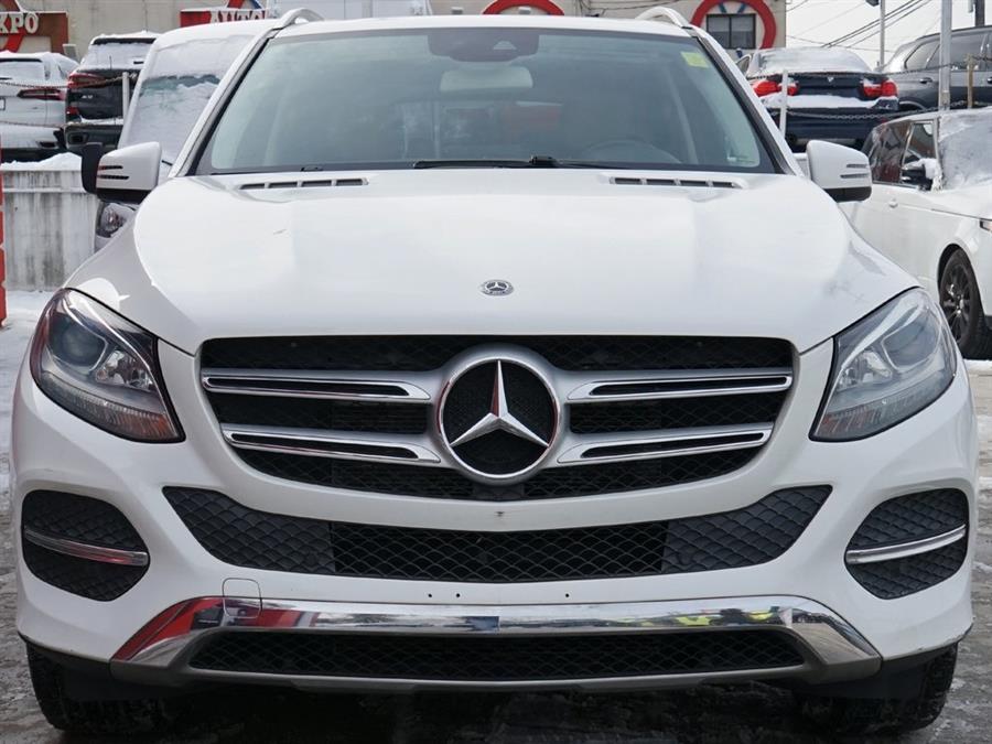 2018 Mercedes-Benz GLE GLE 350 photo