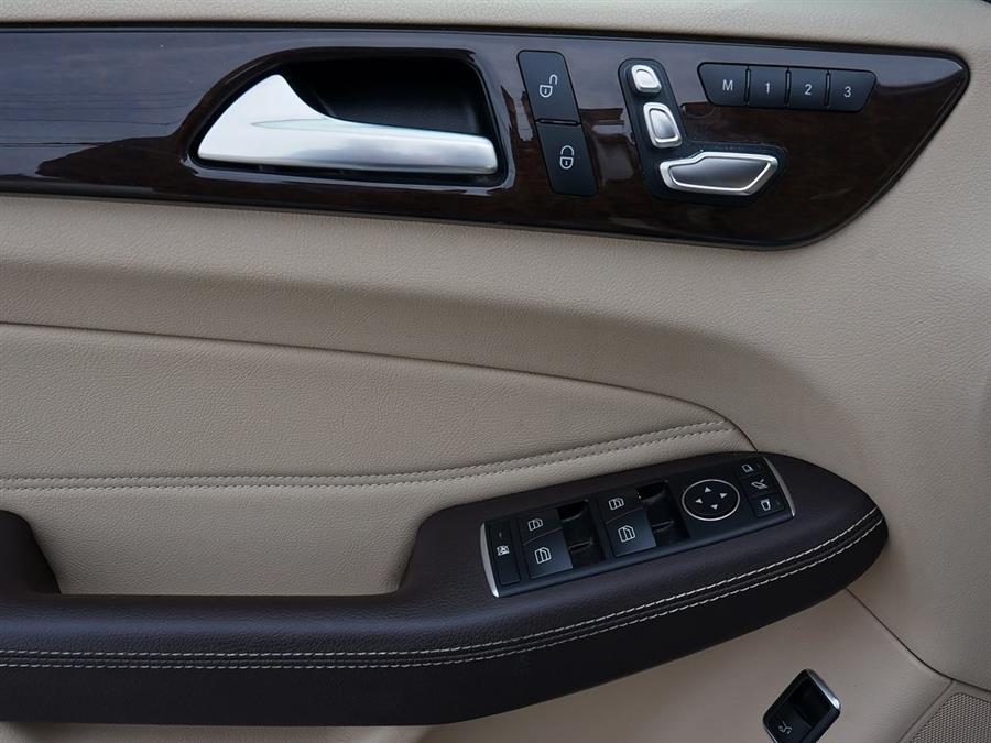 2018 Mercedes-Benz GLE GLE 350 photo