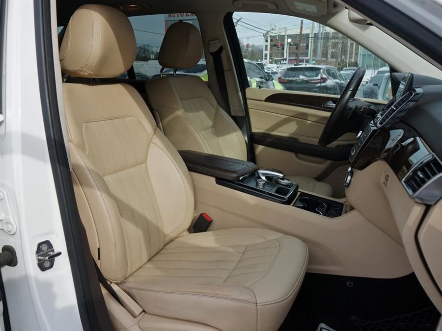 2018 Mercedes-Benz GLE GLE 350 photo