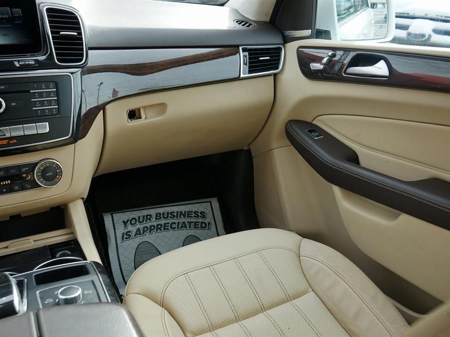 2018 Mercedes-Benz GLE GLE 350 photo
