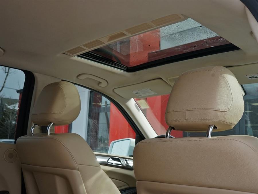 2018 Mercedes-Benz GLE GLE 350 photo