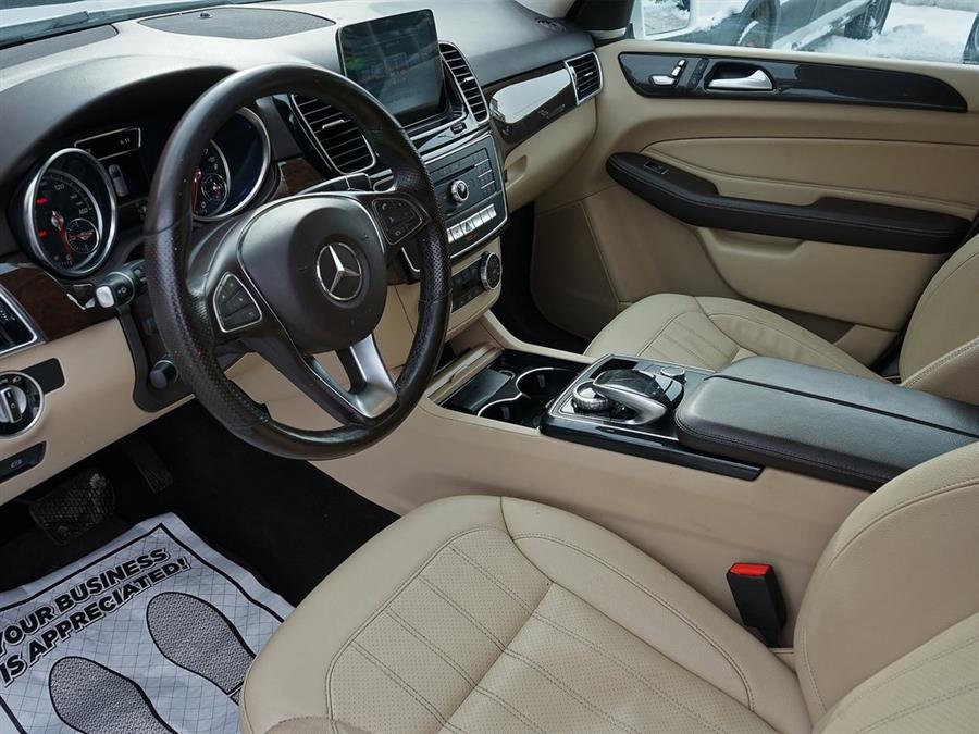 2018 Mercedes-Benz GLE GLE 350 photo