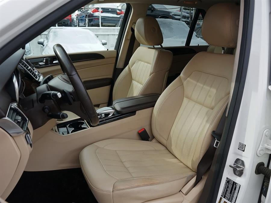 2018 Mercedes-Benz GLE GLE 350 photo