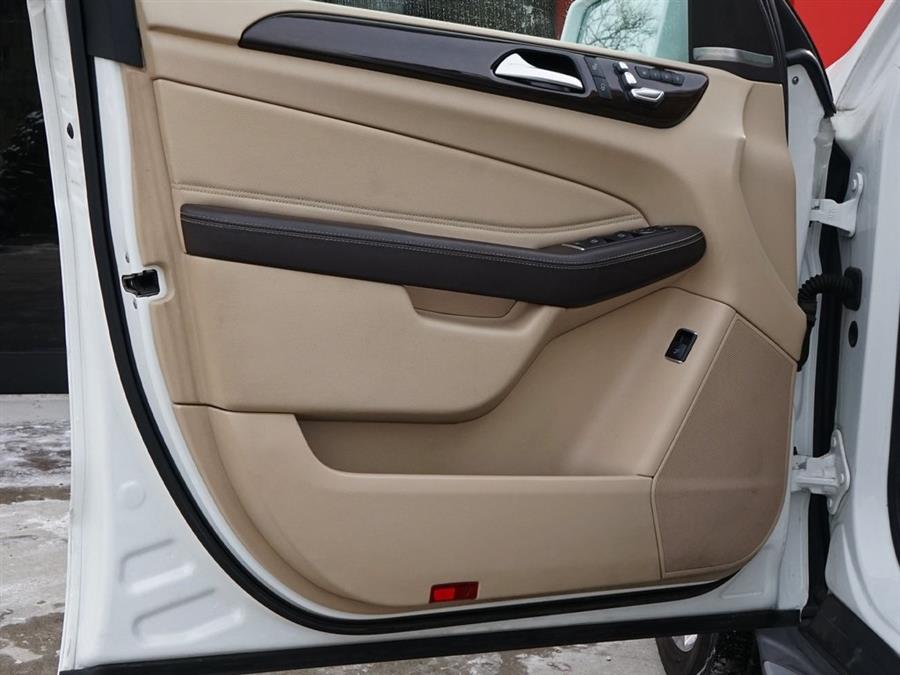 2018 Mercedes-Benz GLE GLE 350 photo