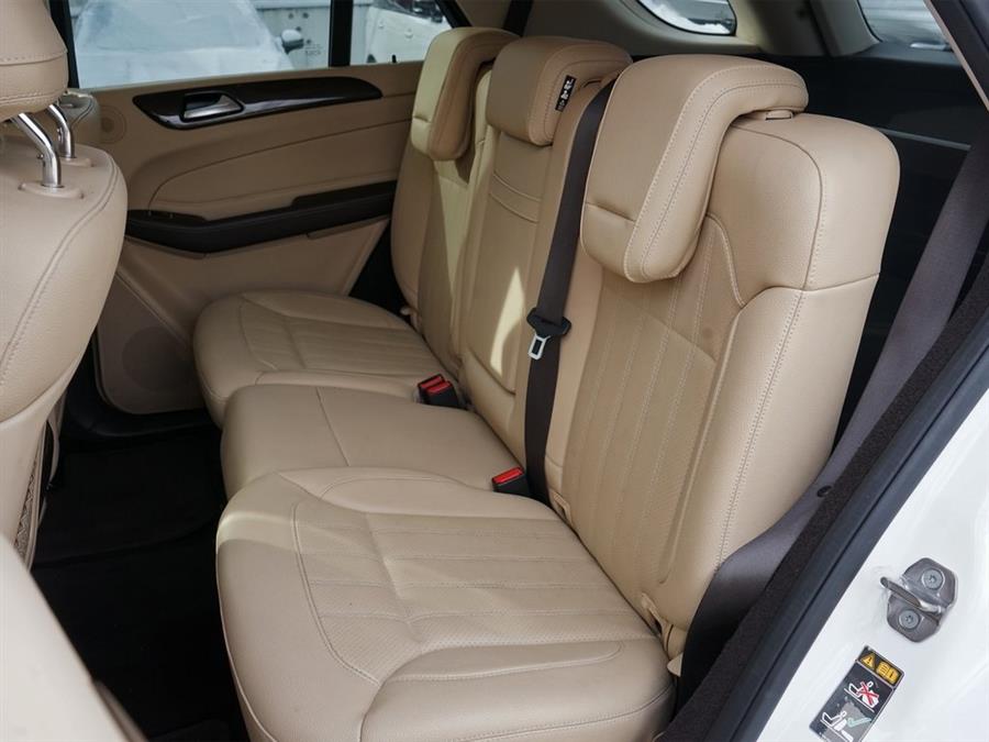 2018 Mercedes-Benz GLE GLE 350 photo