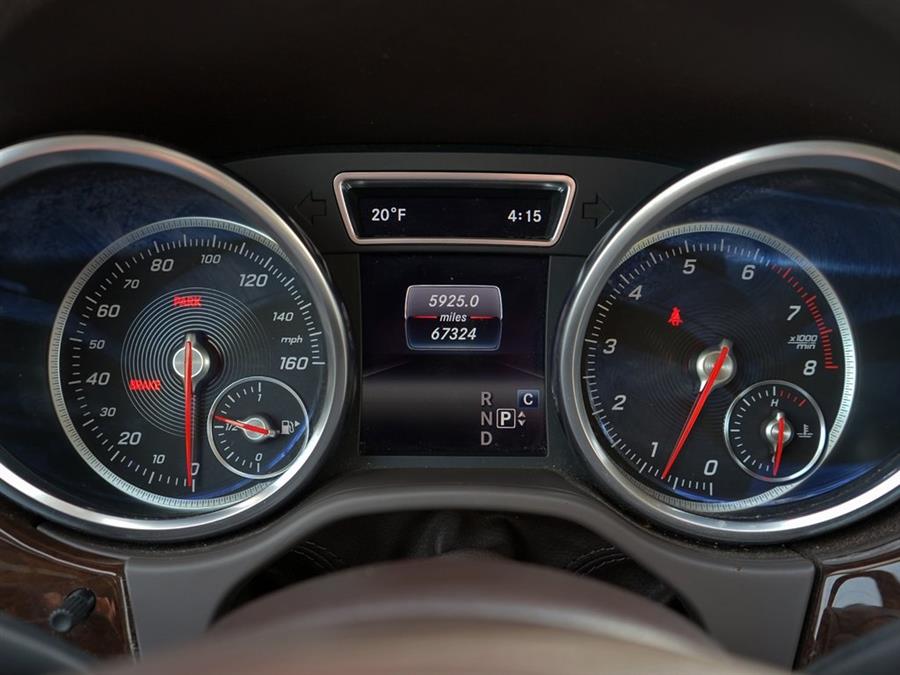 2018 Mercedes-Benz GLE GLE 350 photo