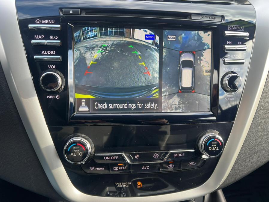 2018 Nissan Murano AWD SL photo
