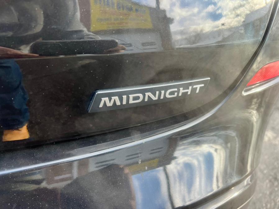 2018 Nissan Murano AWD SL photo