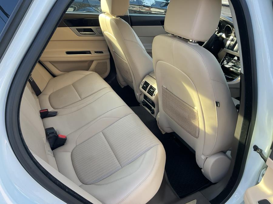 2017 Jaguar XF 35t Prestige AWD photo