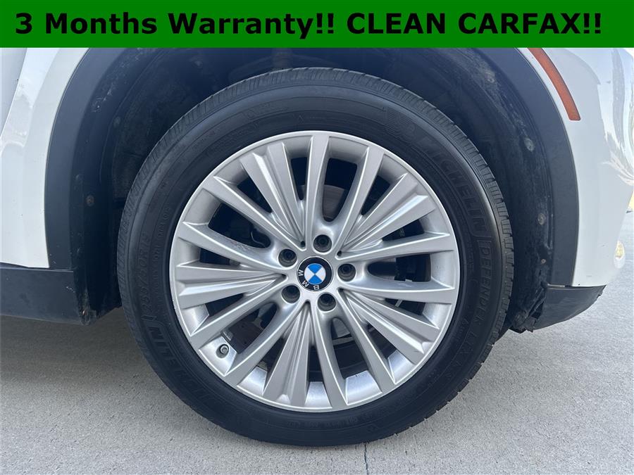 2017 BMW X5 xDrive35d photo