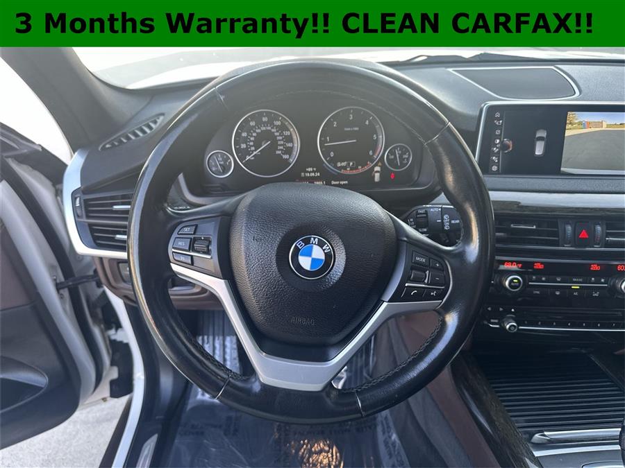 2017 BMW X5 xDrive35d photo