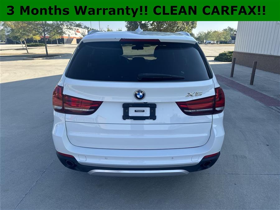 2017 BMW X5 xDrive35d photo