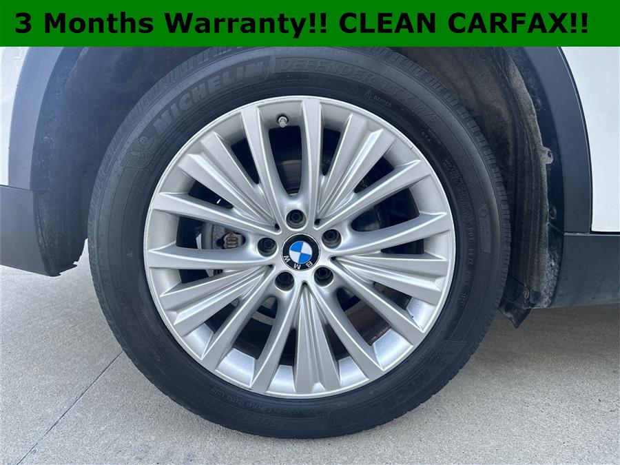 2017 BMW X5 xDrive35d photo
