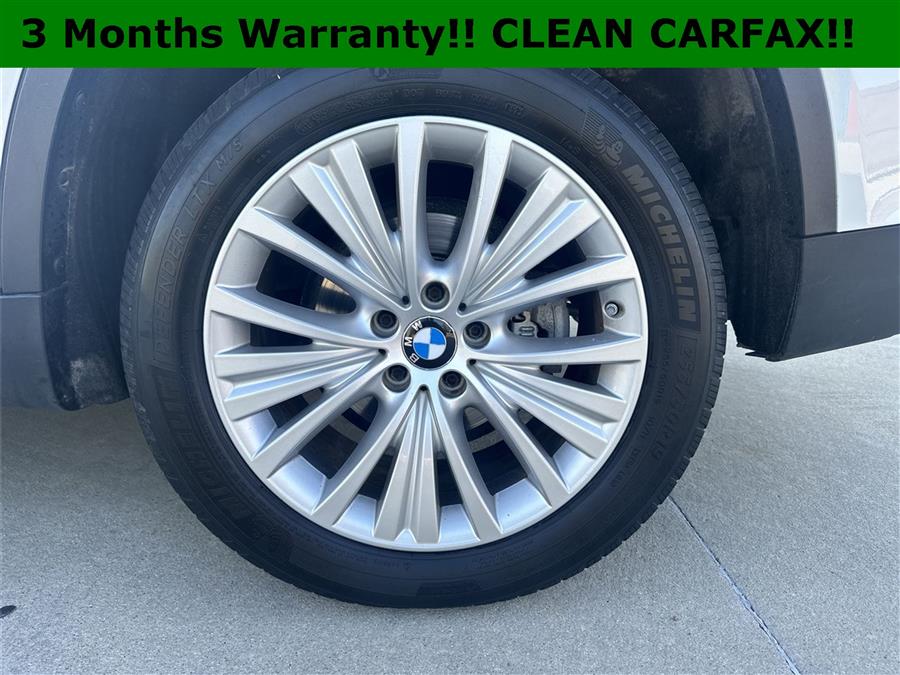 2017 BMW X5 xDrive35d photo