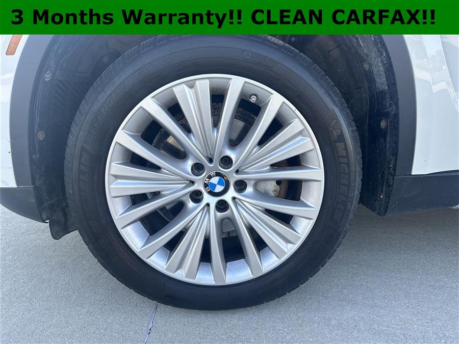 2017 BMW X5 xDrive35d photo