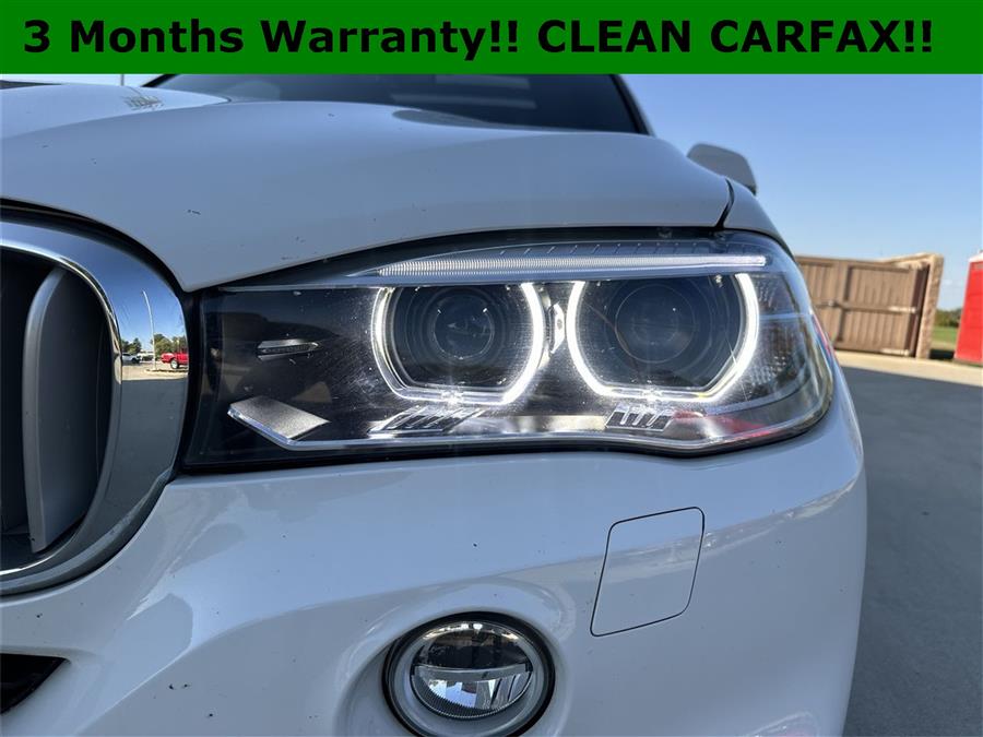 2017 BMW X5 xDrive35d photo