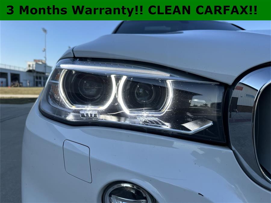 2017 BMW X5 xDrive35d photo
