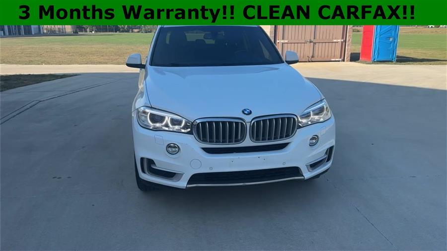 2017 BMW X5 xDrive35d photo