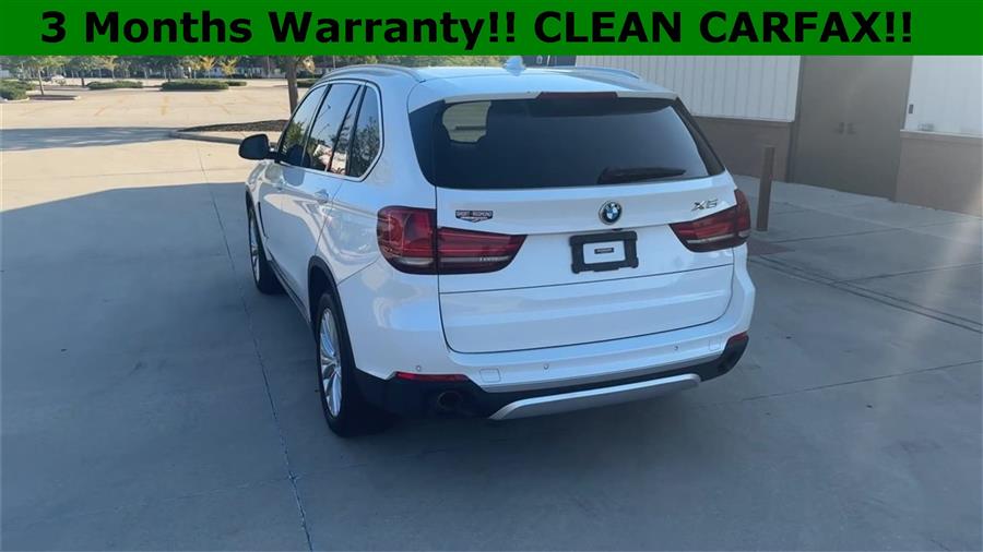 2017 BMW X5 xDrive35d photo