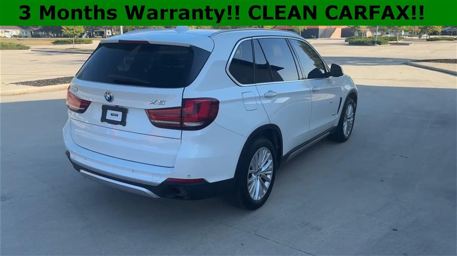 2017 BMW X5 xDrive35d photo