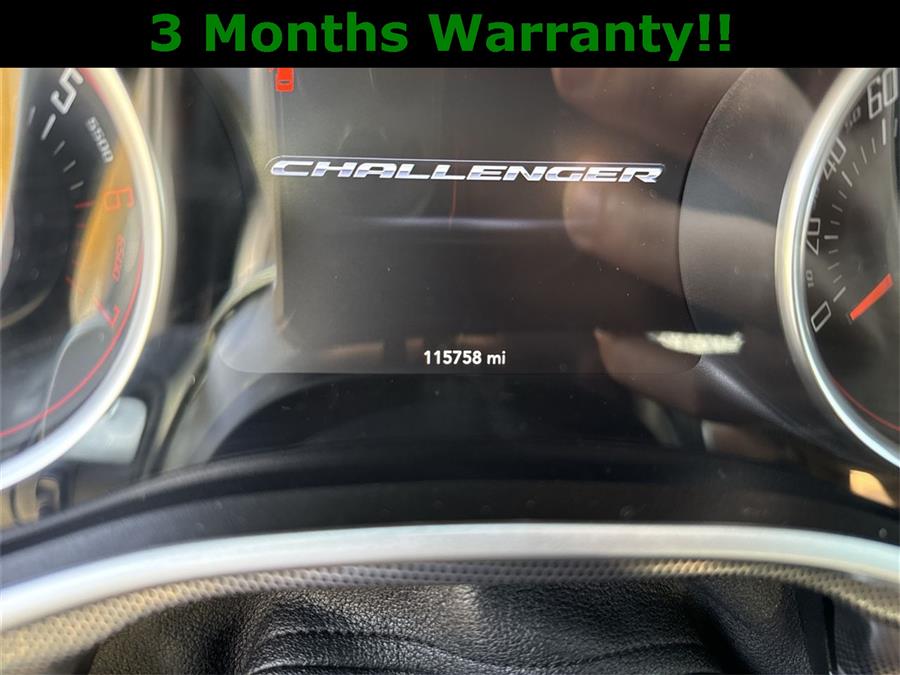 2015 Dodge Challenger R/T Scat Pack photo