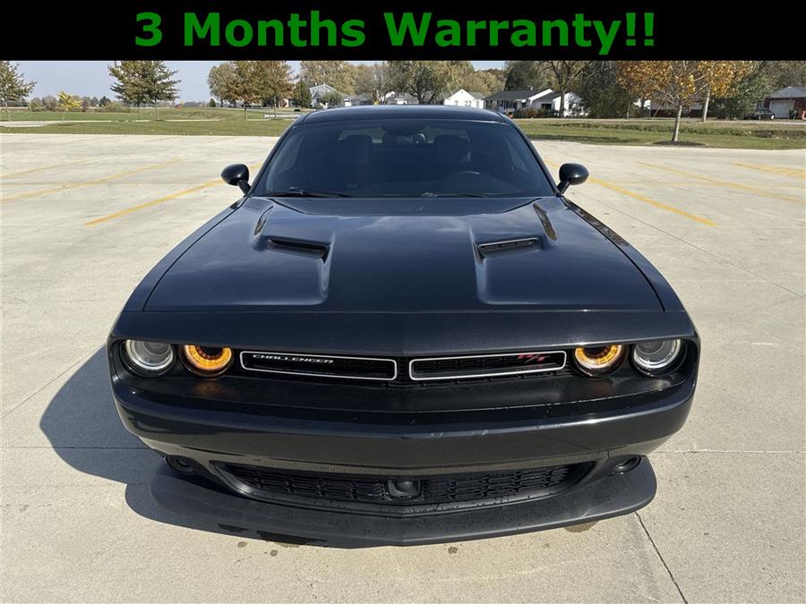 2015 Dodge Challenger R/T Scat Pack photo