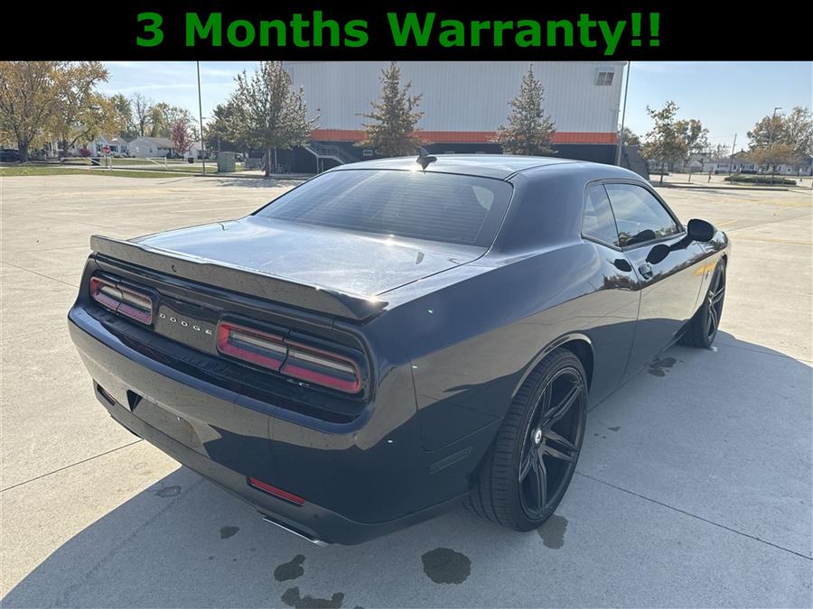 2015 Dodge Challenger R/T Scat Pack photo