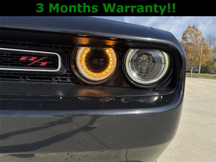 2015 Dodge Challenger R/T Scat Pack photo